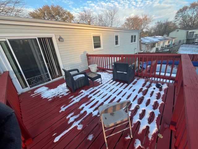 1063 Yale Avenue, Bourbonnais, IL 60914