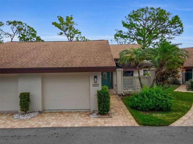 3107 WINDRUSH BOURNE, Sarasota, FL 34235