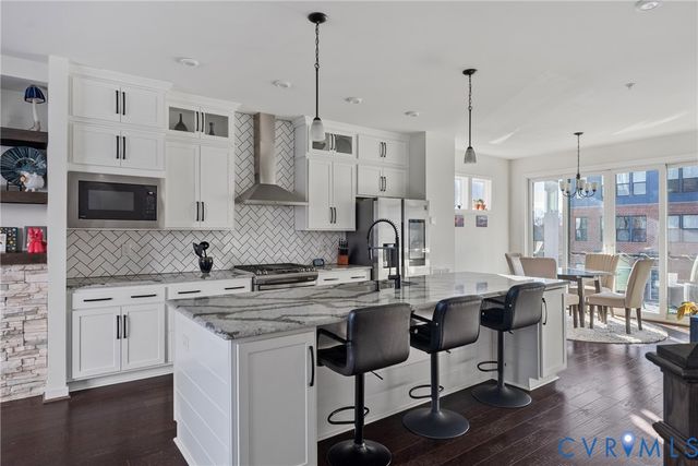 5271 Old Main St, Henrico, VA 23231