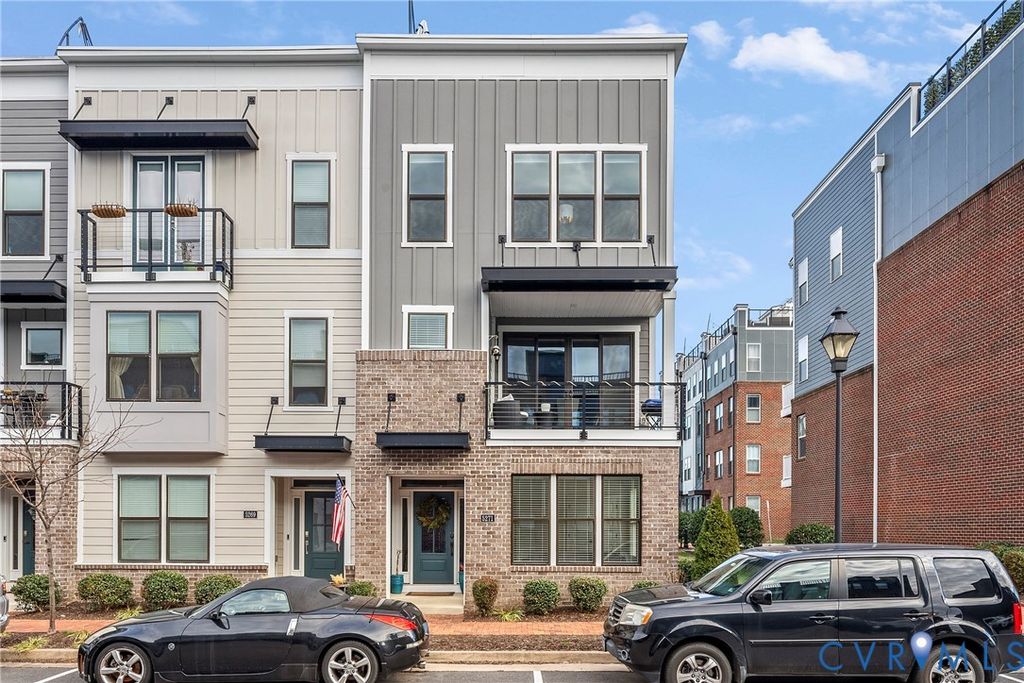 5271 Old Main St, Henrico, VA 23231