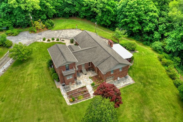 2850 Appalachian Hwy, Blue Ridge, GA 30513