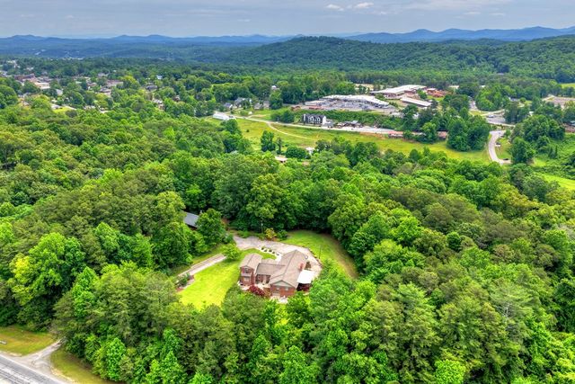 2850 Appalachian Hwy, Blue Ridge, GA 30513