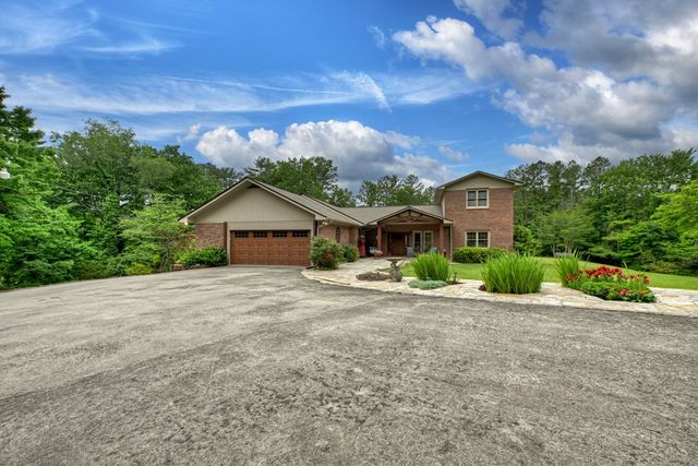 2850 Appalachian Hwy, Blue Ridge, GA 30513