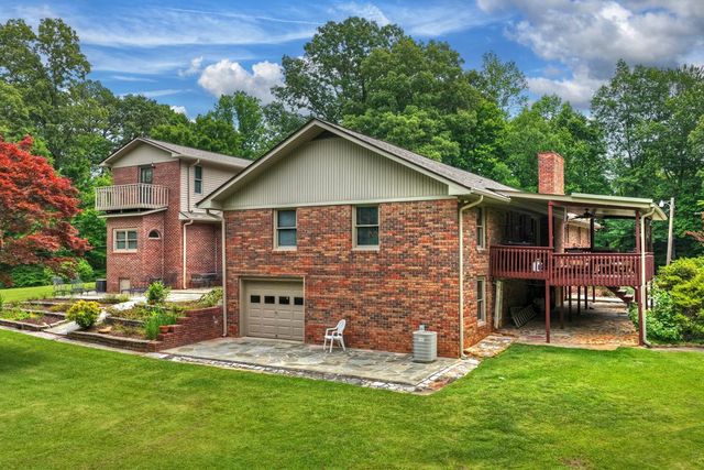 2850 Appalachian Hwy, Blue Ridge, GA 30513