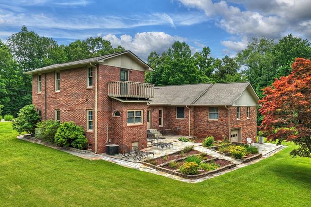 2850 Appalachian Hwy, Blue Ridge, GA 30513