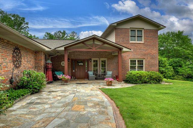 2850 Appalachian Hwy, Blue Ridge, GA 30513