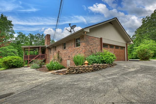 2850 Appalachian Hwy, Blue Ridge, GA 30513