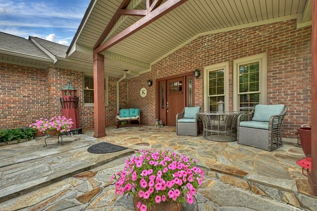 2850 Appalachian Hwy, Blue Ridge, GA 30513