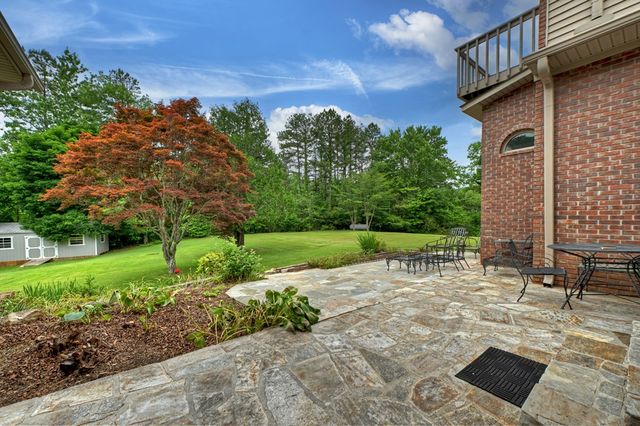 2850 Appalachian Hwy, Blue Ridge, GA 30513