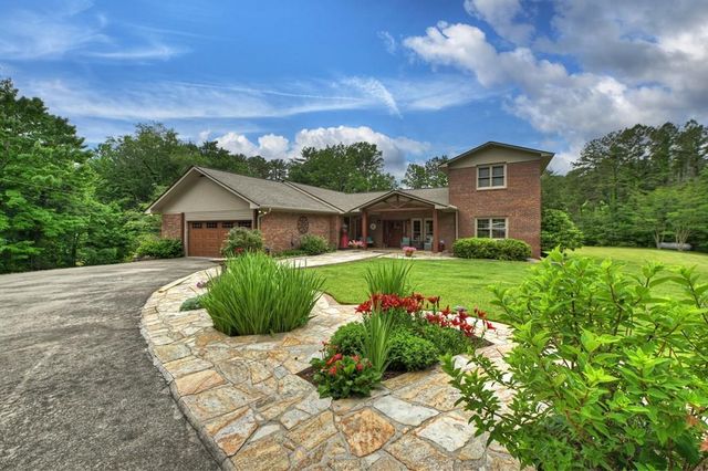 2850 Appalachian Hwy, Blue Ridge, GA 30513
