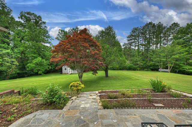 2850 Appalachian Hwy, Blue Ridge, GA 30513