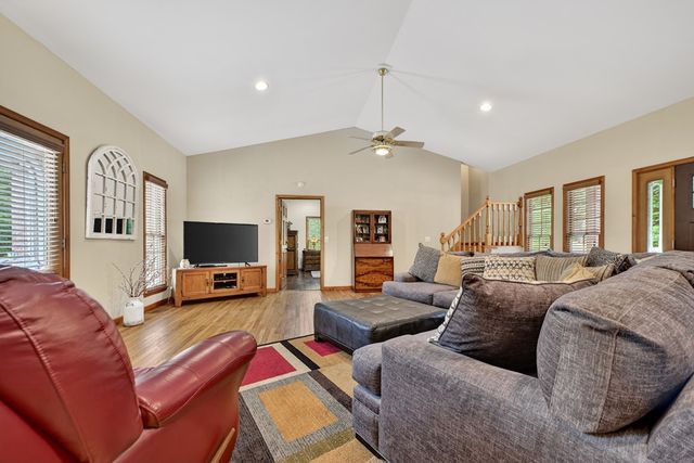 2850 Appalachian Hwy, Blue Ridge, GA 30513
