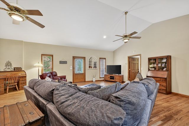 2850 Appalachian Hwy, Blue Ridge, GA 30513