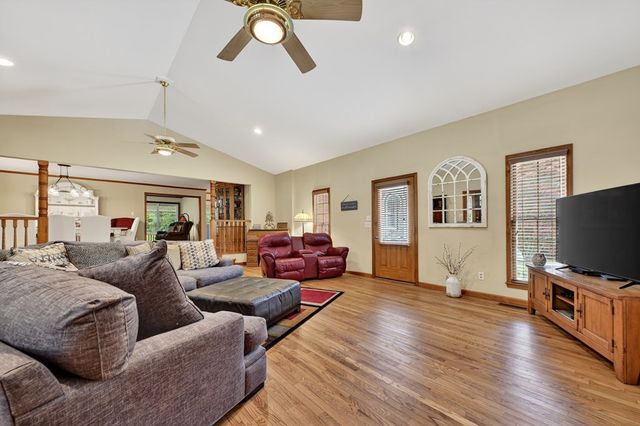2850 Appalachian Hwy, Blue Ridge, GA 30513