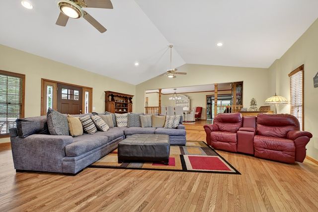 2850 Appalachian Hwy, Blue Ridge, GA 30513