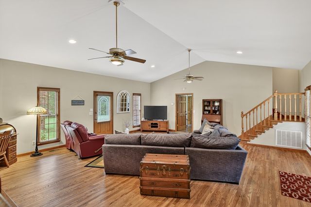 2850 Appalachian Hwy, Blue Ridge, GA 30513