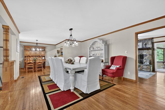 2850 Appalachian Hwy, Blue Ridge, GA 30513