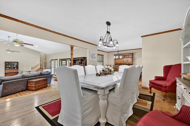 2850 Appalachian Hwy, Blue Ridge, GA 30513
