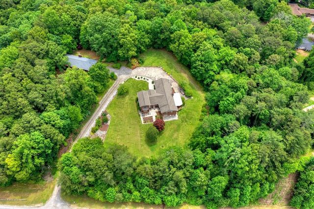 2850 Appalachian Hwy, Blue Ridge, GA 30513