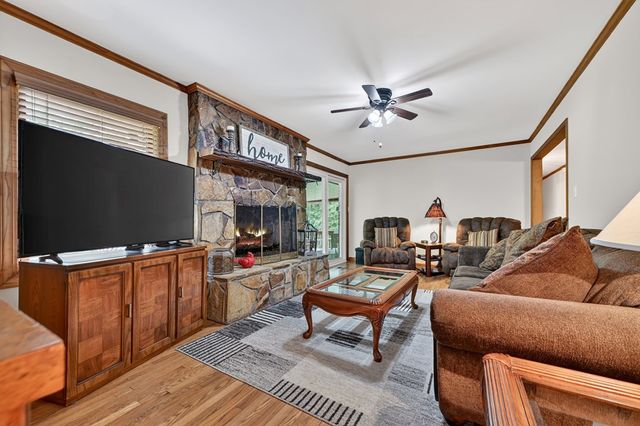 2850 Appalachian Hwy, Blue Ridge, GA 30513