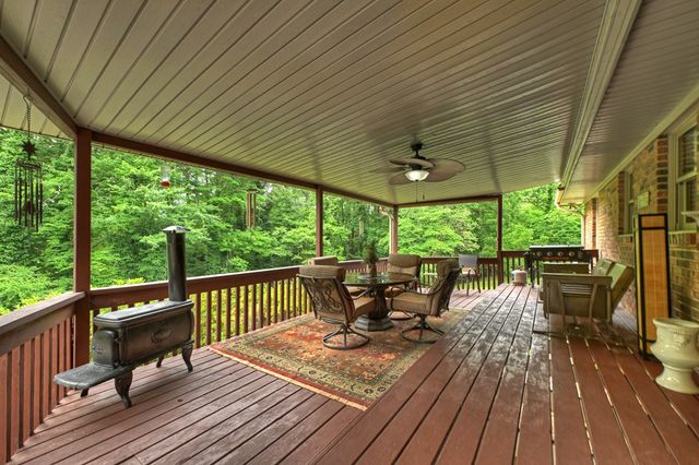 2850 Appalachian Hwy, Blue Ridge, GA 30513
