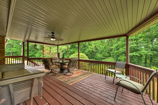 2850 Appalachian Hwy, Blue Ridge, GA 30513