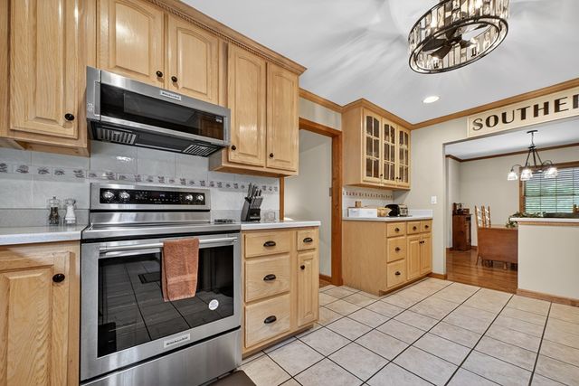 2850 Appalachian Hwy, Blue Ridge, GA 30513