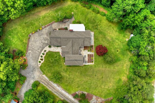 2850 Appalachian Hwy, Blue Ridge, GA 30513