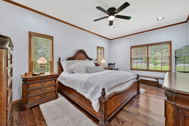 2850 Appalachian Hwy, Blue Ridge, GA 30513