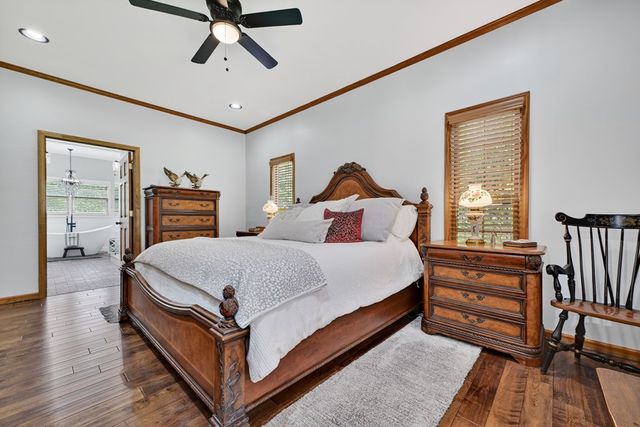 2850 Appalachian Hwy, Blue Ridge, GA 30513