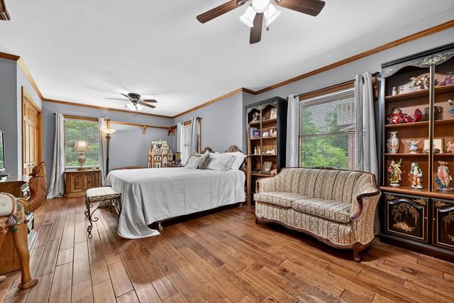 2850 Appalachian Hwy, Blue Ridge, GA 30513