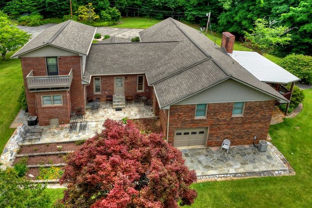 2850 Appalachian Hwy, Blue Ridge, GA 30513