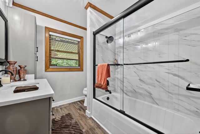 2850 Appalachian Hwy, Blue Ridge, GA 30513