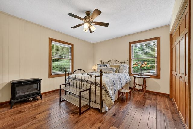2850 Appalachian Hwy, Blue Ridge, GA 30513
