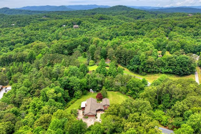 2850 Appalachian Hwy, Blue Ridge, GA 30513