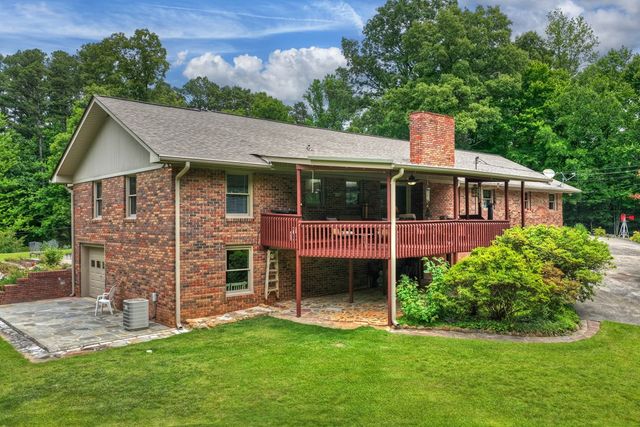 2850 Appalachian Hwy, Blue Ridge, GA 30513