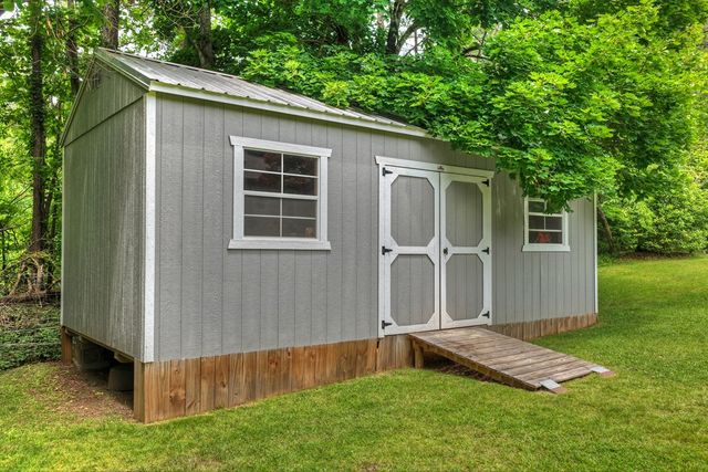 2850 Appalachian Hwy, Blue Ridge, GA 30513