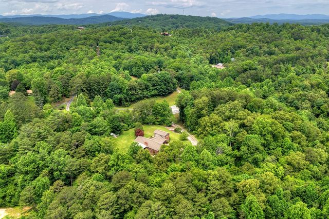 2850 Appalachian Hwy, Blue Ridge, GA 30513