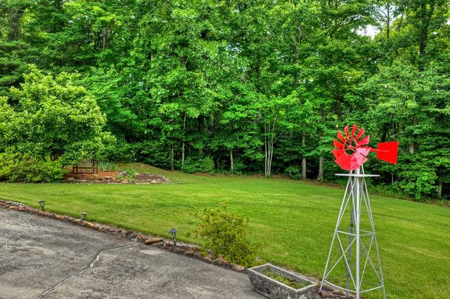 2850 Appalachian Hwy, Blue Ridge, GA 30513