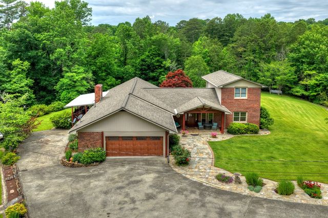 2850 Appalachian Hwy, Blue Ridge, GA 30513