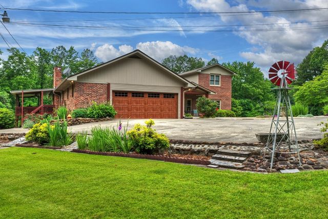 2850 Appalachian Hwy, Blue Ridge, GA 30513