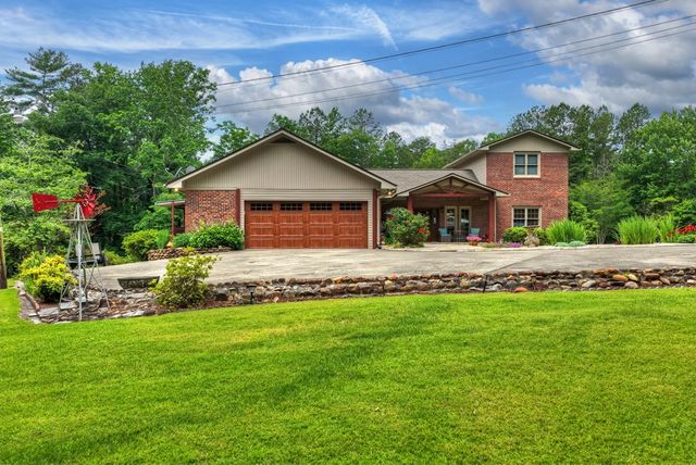 2850 Appalachian Hwy, Blue Ridge, GA 30513