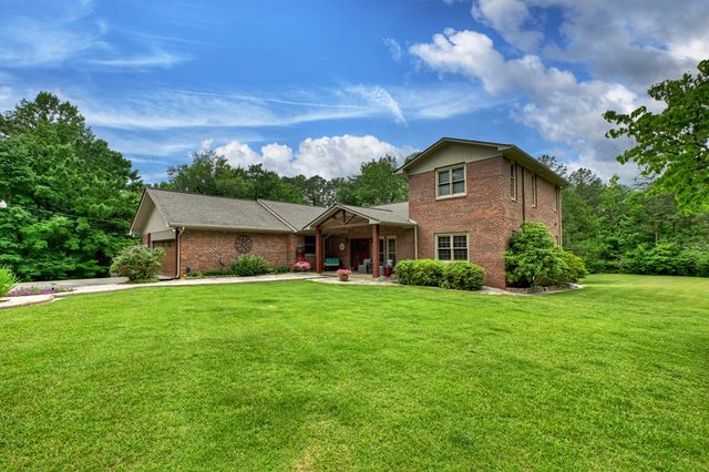 2850 Appalachian Hwy, Blue Ridge, GA 30513