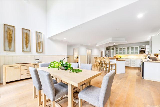 3702 Old Pali Road, Honolulu, HI 96817