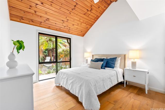 3702 Old Pali Road, Honolulu, HI 96817