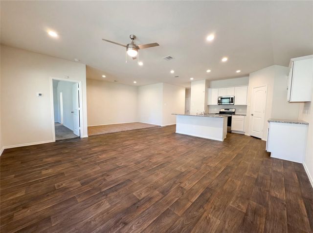 2522 S Colosseum Court, New Caney, TX 77357