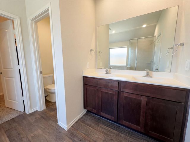 2522 S Colosseum Court, New Caney, TX 77357