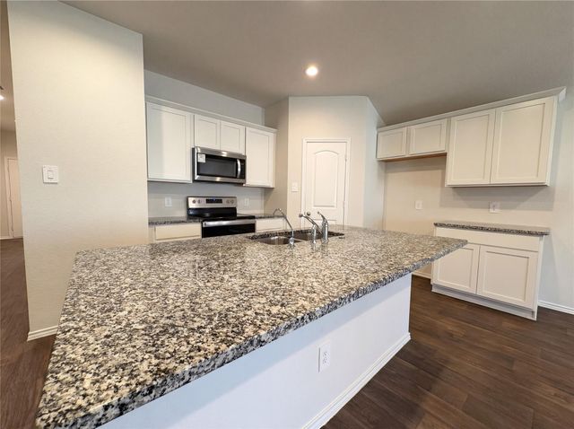 2522 S Colosseum Court, New Caney, TX 77357