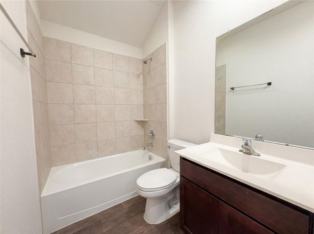 2522 S Colosseum Court, New Caney, TX 77357