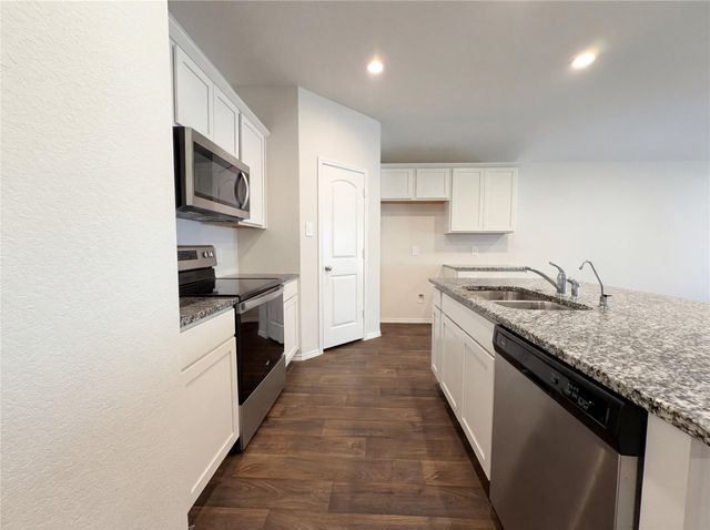 2522 S Colosseum Court, New Caney, TX 77357